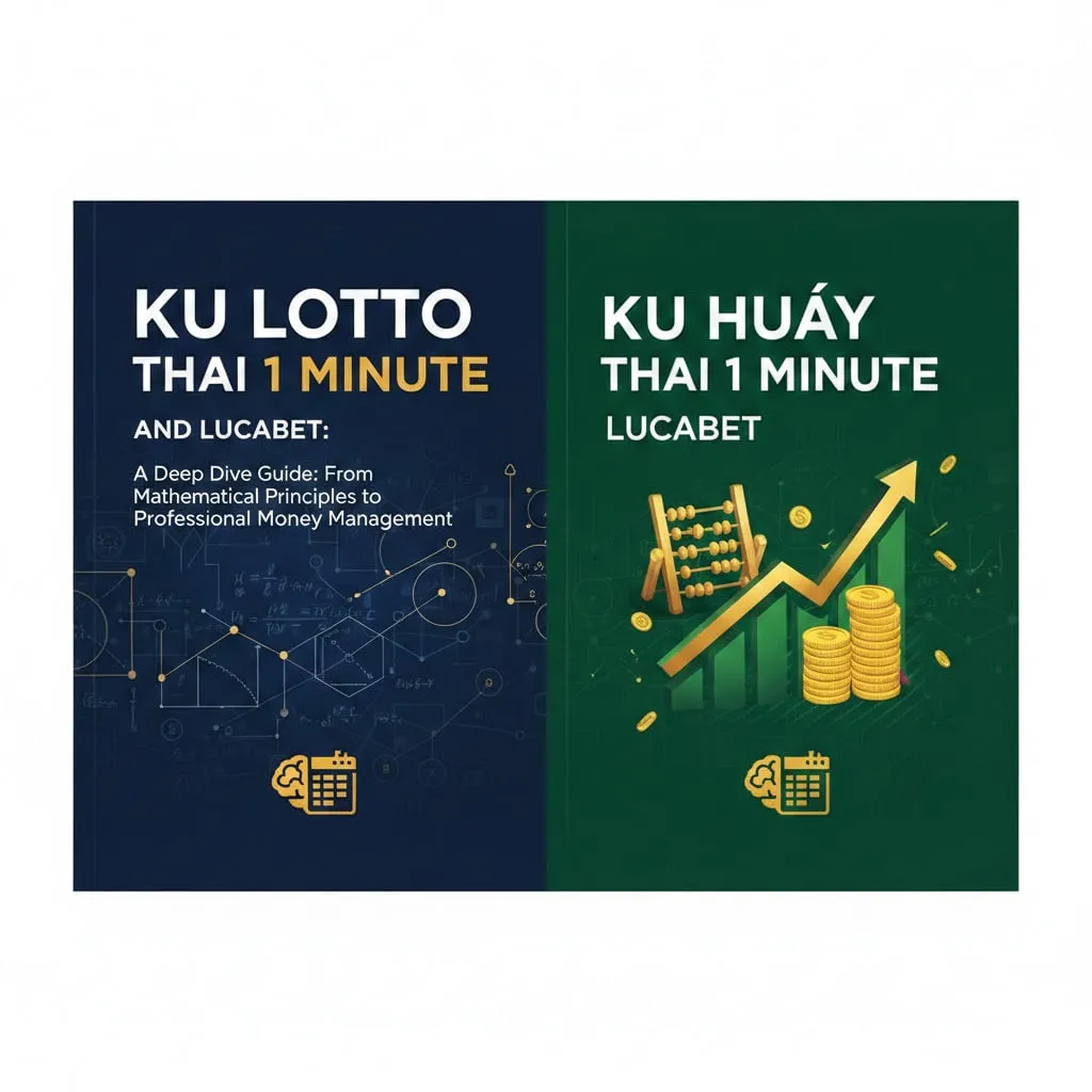 กลยุทธ์การเดินเงินใน Lucabet: หัวใจสำคัญของการทำกำไรยั่งยืน