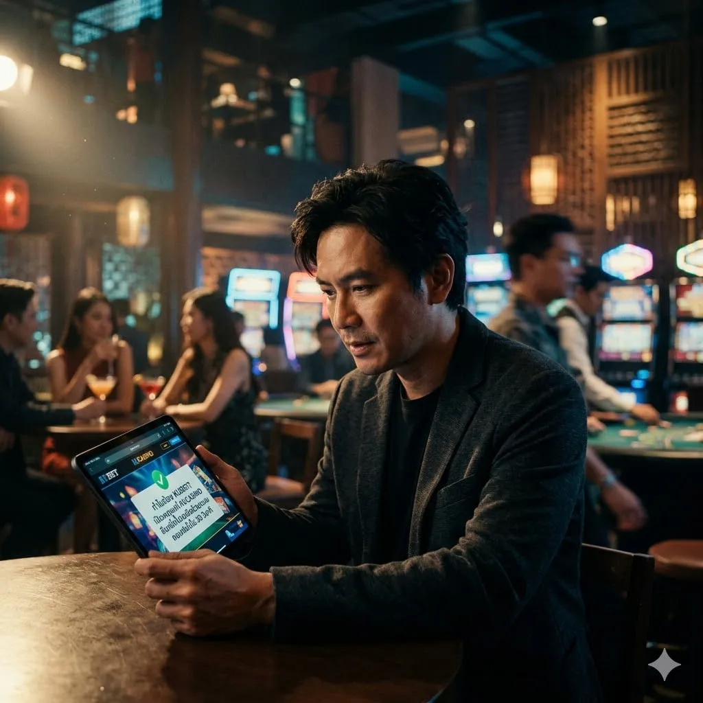 เปรียบเทียบ KUBET กับแพลตฟอร์มอื่น: ทำไมอัตราจ่ายจึงสูงกว่าตลาด